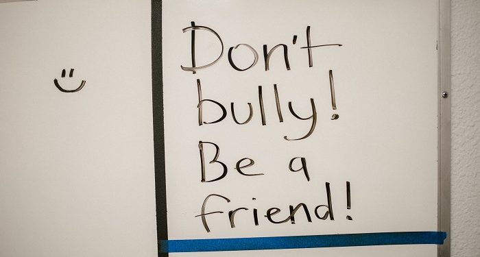 bullying di
