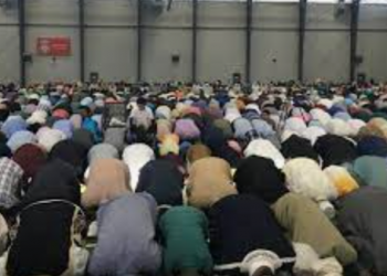 Survei: Populasi Muslim Kanada Tiga Kali Lipat dalam 15 Tahun