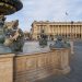 Sheikh Qatar Pinjamkan Koleksi Seni yang Tak Ternilai ke Museum Pertama Paris