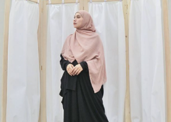 Ruang Kosong bagi Puput Melati