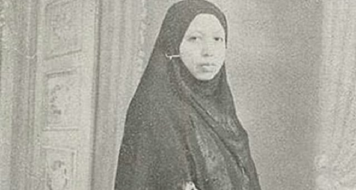 Rahmah El-Yunisiyah: Perempuan Sebagai Pelaksana Pendidikan