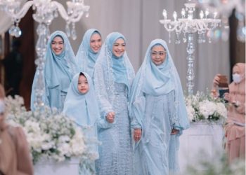 Momen Haru Ricis saat Meminta Restu untuk Menikah