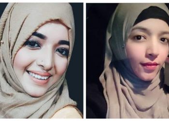 Aktris Sinetron TV India Pilih Keluar dari Industri Hiburan dan Kenakan Jilbab