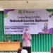 Inilah SALSA (Sekolah Lansia Salimah) di Kudus