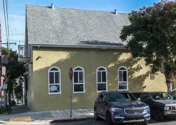 Muslim di San Fransisco Ajak Dialog Penyerang Masjid Mereka