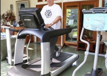 Presiden Keenam RI Terkena Kanker Prostat Stadium Awal, Ini Pentingnya Deteksi Dini