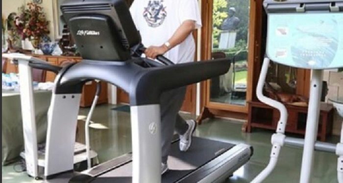 Presiden Keenam RI Terkena Kanker Prostat Stadium Awal, Ini Pentingnya Deteksi Dini