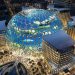 Bulan Pertama Expo 2020 Dubai Dikunjungi 2,35 Juta Orang