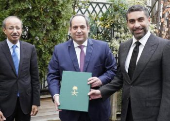 Sekjen Organisasi Kerjasama Islam Dukung Saudi Jadi Tuan Rumah World Expo 2030