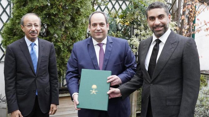 Sekjen Organisasi Kerjasama Islam Dukung Saudi Jadi Tuan Rumah World Expo 2030