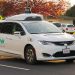 UEA Jadi Negara Timur Tengah Pertama yang Menguji Mobil Self Driving
