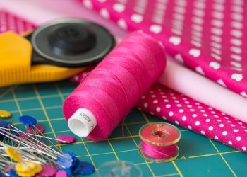 6 Tips Daur Ulang Daster yang Berlubang