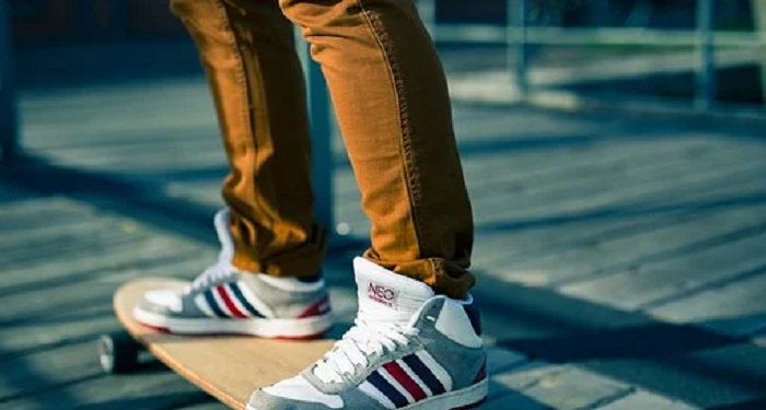 4 Tips Memilih Alas Kaki yang Nyaman, Pria Wajib Tahu