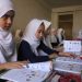 Turki Buka Kembali 10 Sekolah Khusus Perempuan di Afghanistan