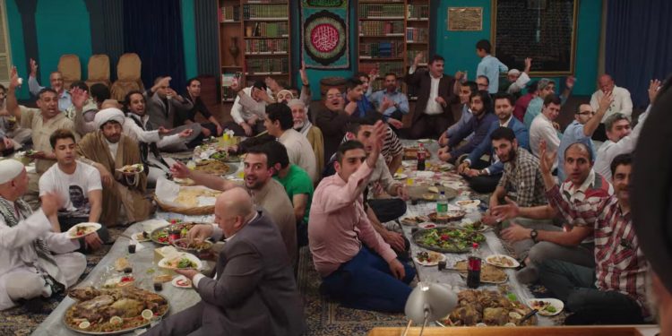 Pillars Fund Berinisiatif Ubah Stereotip Muslim di Film dan TV