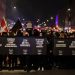 Puluhan Ribu Orang Demo Tolak Pembatasan Covid dan Kewajiban Vaksin di Eropa dan Australia