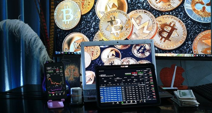 Jumlah Pengguna dan Transaksi Crypto Currency Kian Meningkat