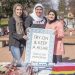 'A Day in Her Hijab' Menyatukan Siswa Madison