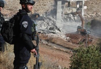 Israel Berencana Bangun 17.000 Unit Pemukiman di Yerusalem