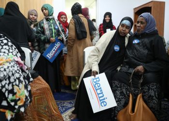 Wanita Muslim AS Tampil Sukses di Pemilihan Dewan Kota