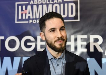 Pemilu AS 2021: Tiga Walikota Muslim Membuat Sejarah di Detroit