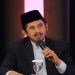 Ustaz Zaitun Rasmin: Manhaj Wasathiyah Menolak Terorisme