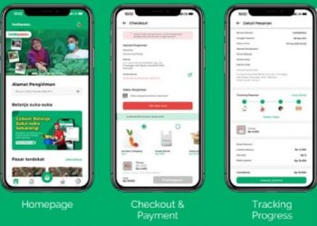 Cultivhacktion Umumkan Tiga Solusi Digital untuk Membantu Menjawab Tantangan Sektor Pertanian di Indonesia