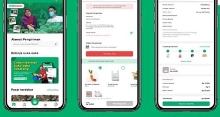 Cultivhacktion Umumkan Tiga Solusi Digital untuk Membantu Menjawab Tantangan Sektor Pertanian di Indonesia