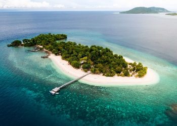 4 Rekomendasi Wisata Surga Tersembunyi di Likupang