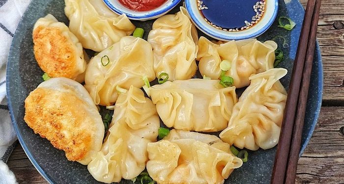 Resep dan Cara Membuat Dimsum ala Bunda Icha Savitry