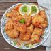 Resep Nugget Ayam dengan Saus Lemon