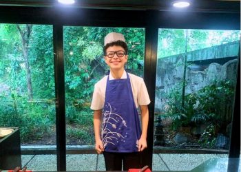 Cerita Keanu Massaid yang Ingin Belajar Al-Qur'an dengan Ibunya