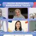 Dorong Semangat Pemuda untuk Bergerak, Paragon Gelar Talkshow Inspiratif Anak Muda