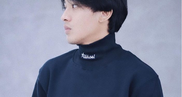 Kisah Youtuber Delfano Charies yang Dulu Menghina Nabi Kini Menjadi Mualaf