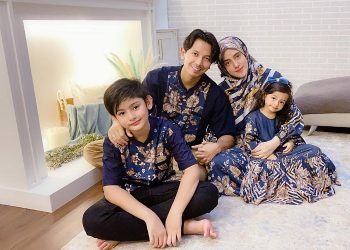 King Faaz Ungkap Alasannya Suka Menghafal Al-Qur'an