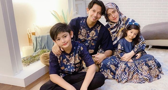 King Faaz Ungkap Alasannya Suka Menghafal Al-Qur'an