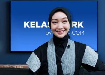 5 Rekomendasi Akun Tiktok yang Bisa Menambah Wawasanmu