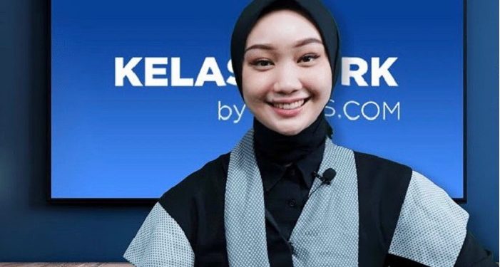 5 Rekomendasi Akun Tiktok yang Bisa Menambah Wawasanmu