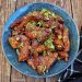 Menu Shaking Beef ala Restoran untuk Hidangan Diakhir Pekan