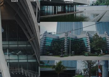 Wajah Baru Taman Ismail Marzuki