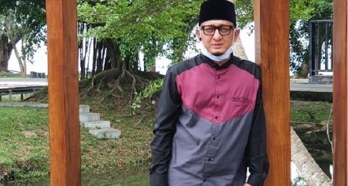Ustaz Zacky Mirza Selamat dari Kecelakaan Mobil Saat Perjalanan Dakwah di Banda Aceh