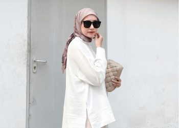 Pakaian Oversize dan Pakaian Fleksibel Jadi Tren 2021
