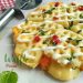 Cara Membuat Waffle Pizza yang Lagi Hits di Korea