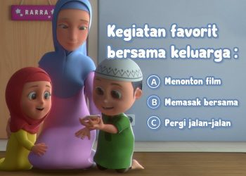Cara Menonton Film Nusa di Website Bioskop Online
