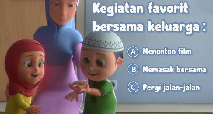 Cara Menonton Film Nusa di Website Bioskop Online