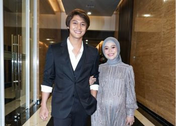 Lesti Kejora, Istri Rizky Billar Melahirkan Anak Pertama