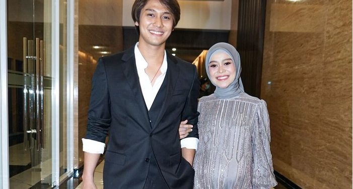Lesti Kejora, Istri Rizky Billar Melahirkan Anak Pertama