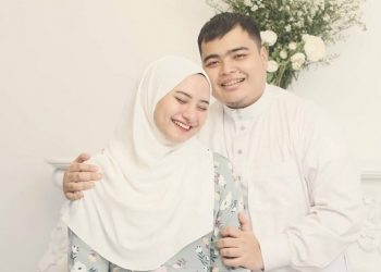 Sosok Ameer Azzikra Putra ke-2 Ustaz Arifin Ilham, Menikah dan Wafat di Usia 20