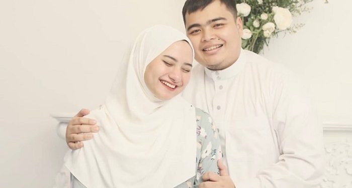 Sosok Ameer Azzikra Putra ke-2 Ustaz Arifin Ilham, Menikah dan Wafat di Usia 20