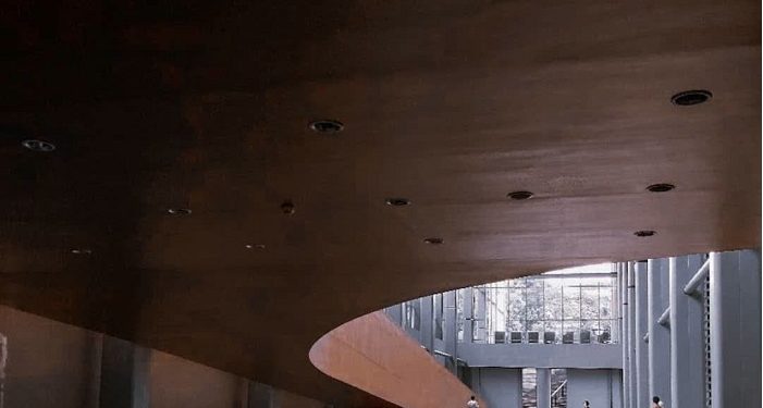 Pameran Seni Rupa Jakarta Biennale Kembali Dibuka